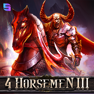 4 Horsemen 3