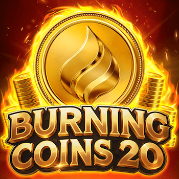 Burning Coins 20